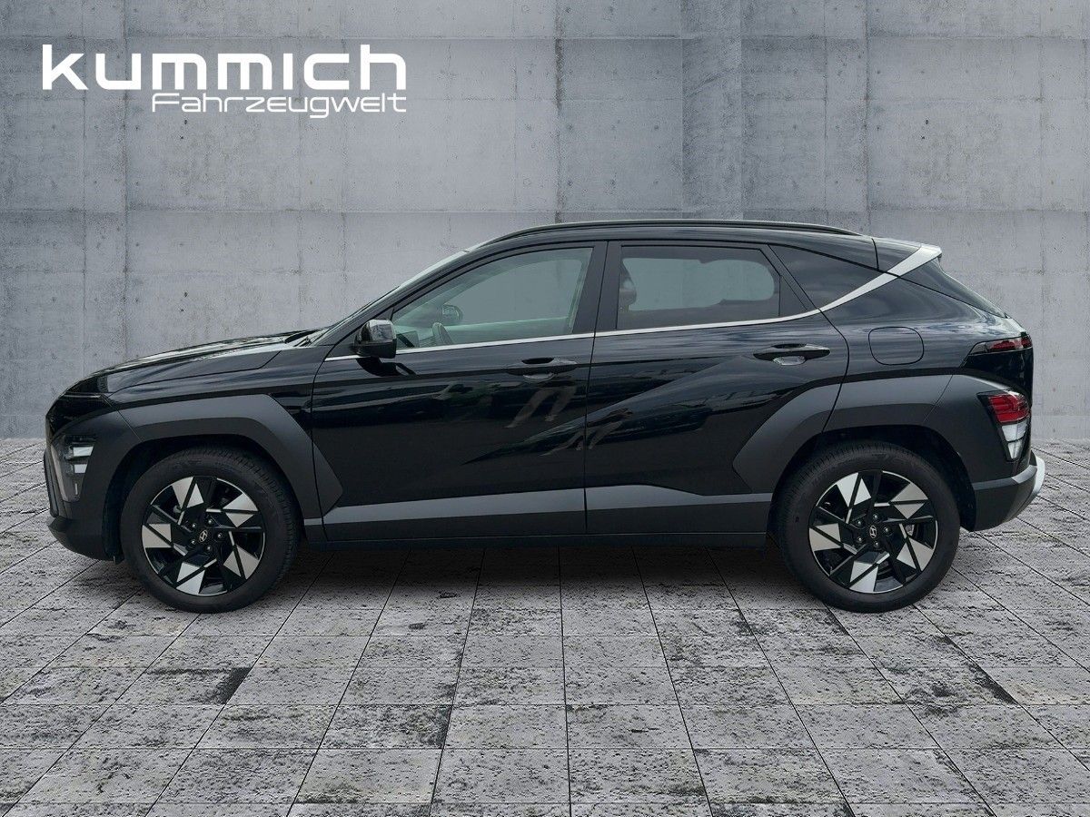 Hyundai KONA - Bild 6