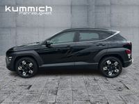 Hyundai KONA - Vorschau Bild 6