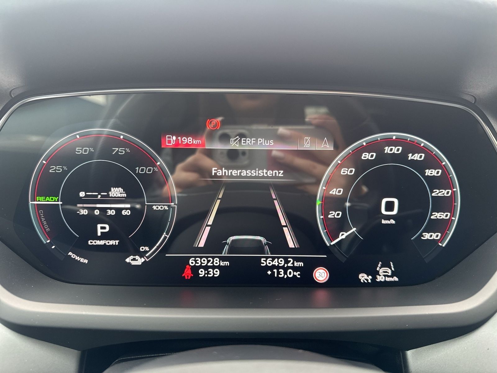 Audi e-tron GT - Bild 12