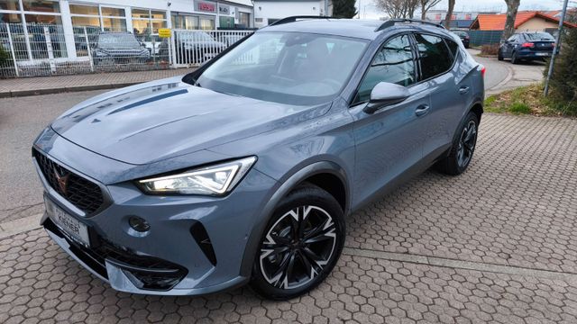 Cupra FORMENTOR 1.5TSi DSG - NAVI - EL. HECKKLAPPE...