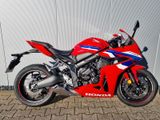 Honda CBR 650 R E-Clutch 6x für Juni