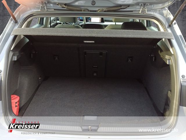 Golf 1.0 TSI Life ACC/SHZ/NAVI/KLIMA//LED Navi