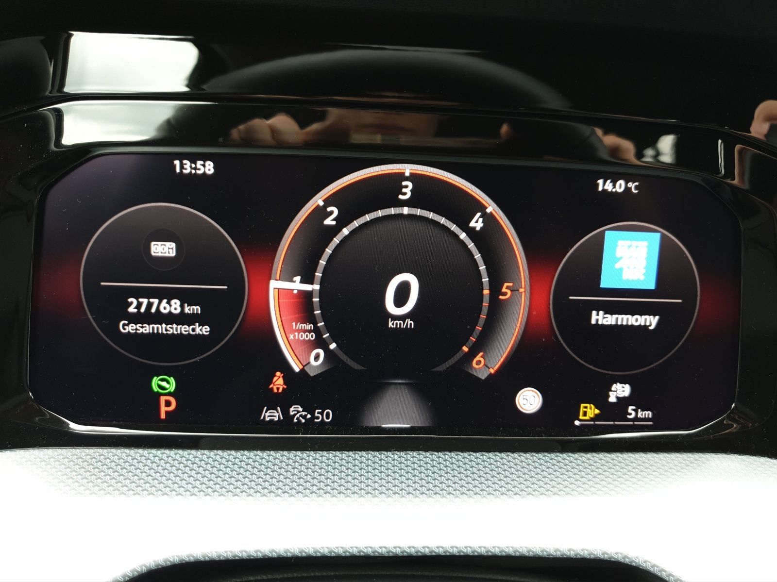 Volkswagen Golf - Bild 11