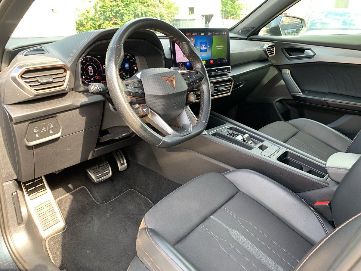 Cupra Formentor - Bild 10