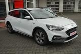 Ford Focus Turnier 2.0 EcoBlue Active LED ACC Kamera - Ford Focus mit Diesel-Antrieb
