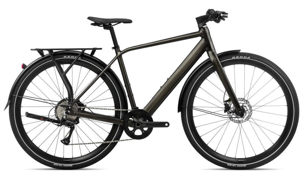 Orbea VIBE H30 EQ XL