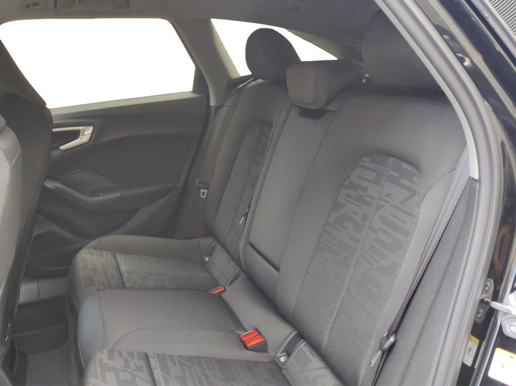 Audi A5 - Bild 17