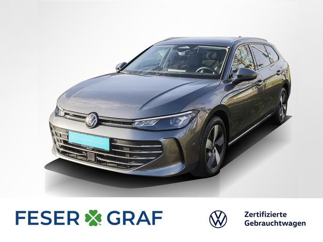 Volkswagen Passat 2.0 TDI Business Neues Modell DSG AHK Nav