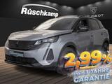 Peugeot 3008 GT Voll-LED 360-Kam MemorySitz Alcantara - Peugeot 3008 Gebrauchtwagen in Dortmund