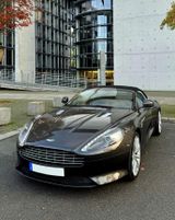 Aston Martin Virage Volante Touchtronic - Cabrio