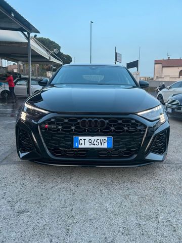 Otros Audi RS 3 SPB TFSI quattro S tronic