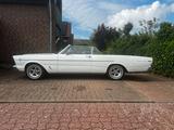 Ford Galaxie 500 Cabrio   Convertible - Ford: Galaxie
