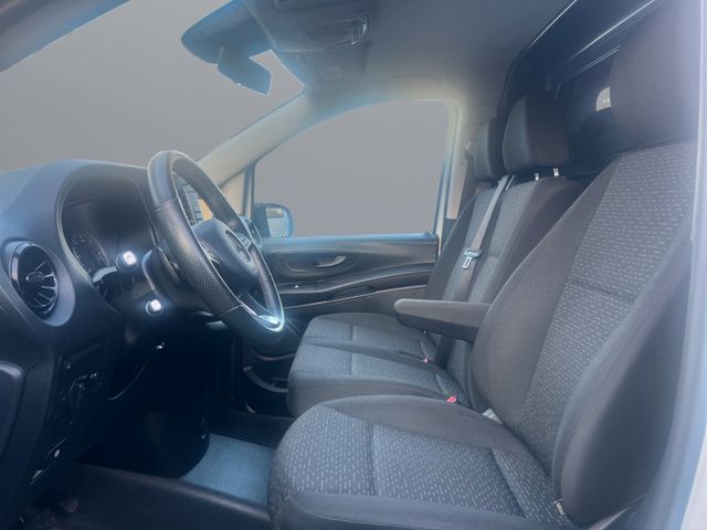 Mercedes-Benz Vito Kasten 119 CDI lang Standheizung – Bild 9 von 20