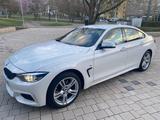 BMW 430 Gran Coupé xDrive*M Sport*Head Up*AHK*TOP 
