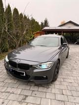 BMW 328i XDRIVE LUXURY LINE F30 - BMW 328: F30