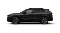 Cupra Terramar - Vorschau Bild 6