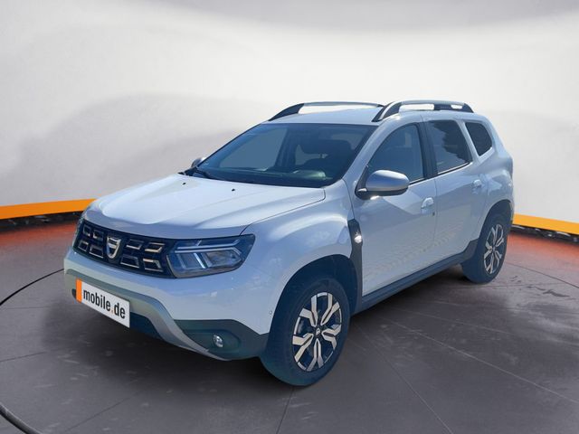 Dacia Duster Prestige 1.0 TCE AHK+KAMERA+KLIMA+NAVI+TE