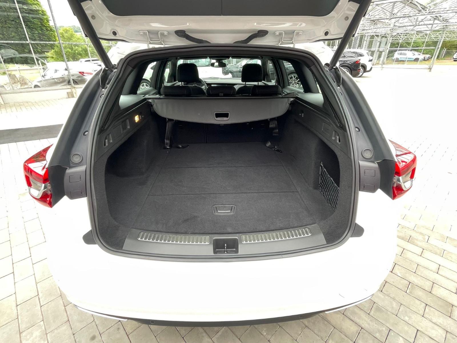 Opel Insignia 2.0 CDTI ST Aut Elegance AHK Nav LED SH