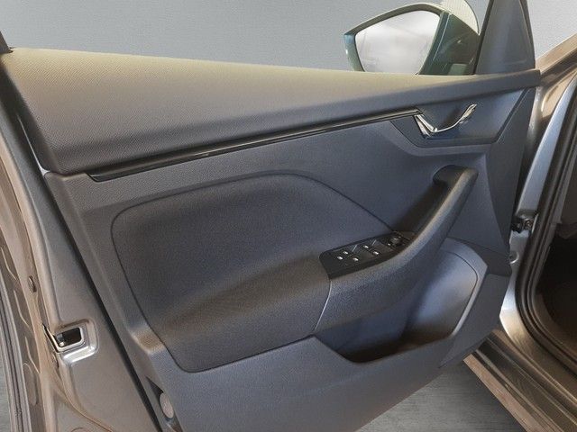 Fahrzeugabbildung Skoda Kamiq Selection 1.0TSI DSG SitzHz LenkHz LED