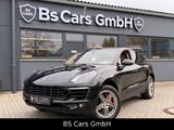 Porsche Macan S*Facelift Umbau*Sport Chrono*Kamera*LED* - Porsche Macan in Nürnberg