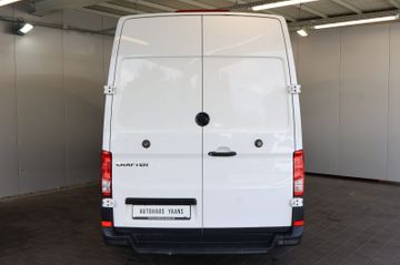 Volkswagen Crafter Kasten 35 2.0 TDI lang HD KAM+CARPLAY