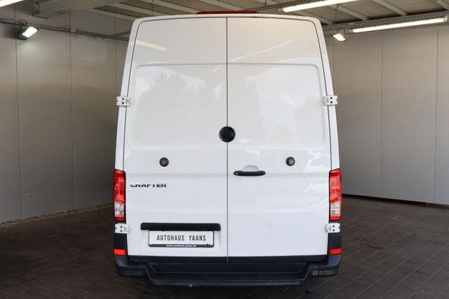 Volkswagen Crafter Kasten 35 2.0 TDI lang HD KAM+CARPLAY