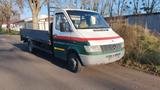 Mercedes-Benz Sprinter 408 Zwillingsreifen - gebrauchte Mercedes-Benz Sprinter aus dem Jahr 1998