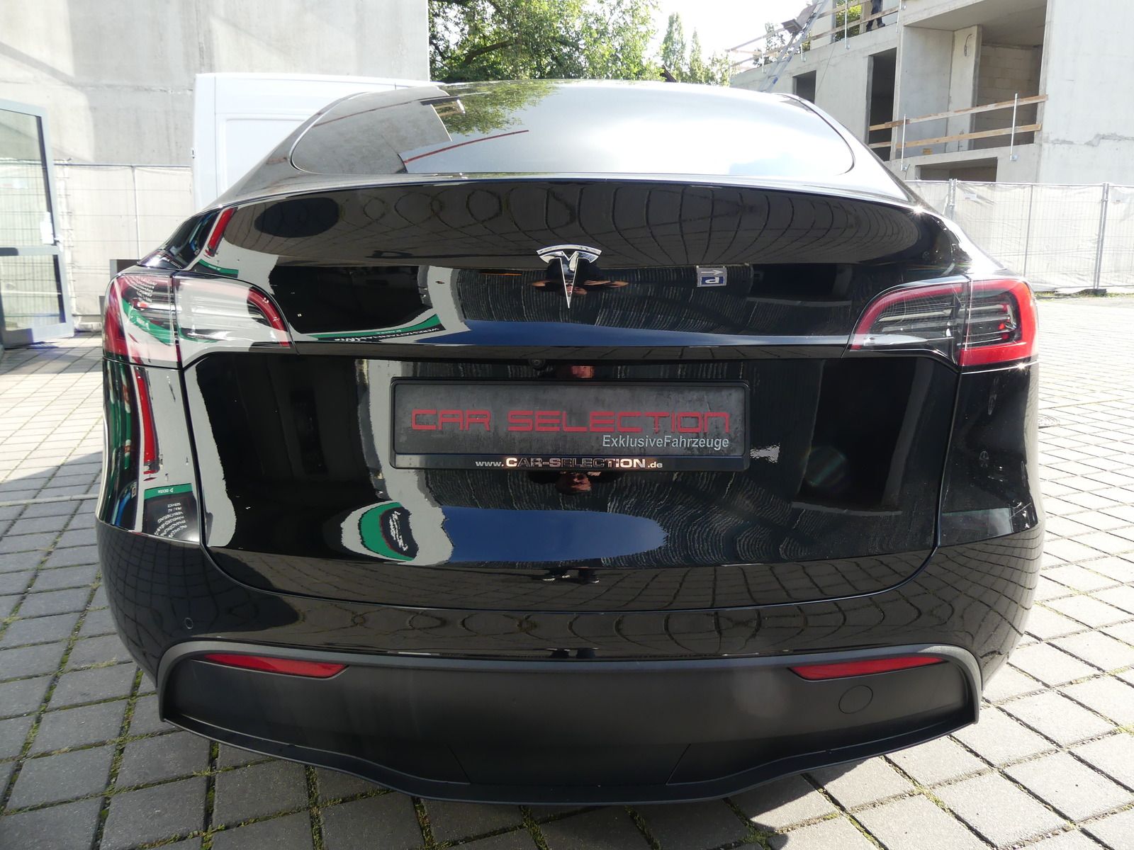 Tesla Model Y Long Range Dual AWD 378KW PANO LED KAM foto 15