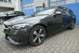 Mercedes-Benz C 220 d T Avantgarde Kamera LED Top Zustand!