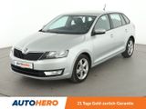 Skoda Rapid Spaceback 1.2 TSI Cool Edition*PDC*ALU* - Skoda Rapid aus 2016
