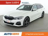 BMW 320d xDrive M Sport Aut.*NAVI*LED*ACC*CAM*SHZ* - BMW 320 Gebrauchtwagen in Stuttgart
