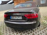 Audi A5 3.0 TFSI S tronic quattro Cabriolet - - Audi A5 in Karlsruhe