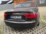 Audi A5 3.0 TFSI S tronic quattro Cabriolet - - Audi A5: 3.0