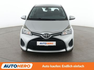 Toyota Yaris - 9