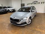 Skoda Octavia Combi 2.0TDI DSG - Skoda Octavia Gebrauchtwagen in Braunschweig