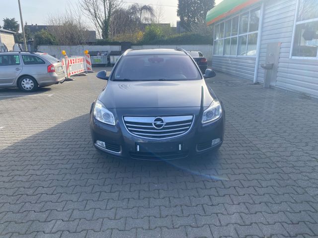 Opel Insignia A Sports Tourer Sport