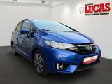 Honda Jazz 1.3 Elegance CVT Autom.*KLIMAAUTOM*SITZH* - Honda: Kleinwagen