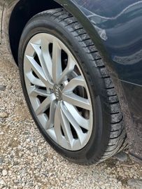 Audi A6 - 10
