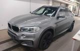 BMW X6 xDrive 30 d M Sport - graue BMW X6