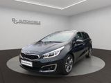 Kia cee'd Sportswagon Spirit  Navi Panoramdach - Kia cee'd Sportswagon aus 2015