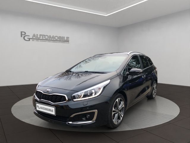 Kia cee'd Sportswagon Spirit  Navi Panoramdach