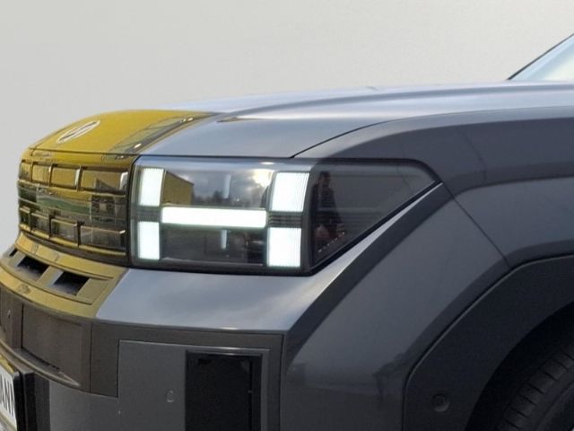 Hyundai SANTA FE - Bild 5
