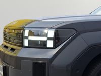 Hyundai SANTA FE - Vorschau Bild 5