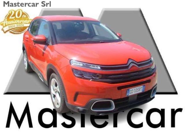 Image of Citroën C5 Aircross