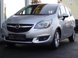 Opel Meriva B Style Top Zustand 1Jahr Garantie - Opel Meriva in Nürnberg