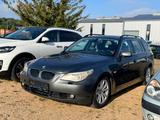 BMW 525d    TÜV 12.2025 - BMW 525 aus 2005: Kombi