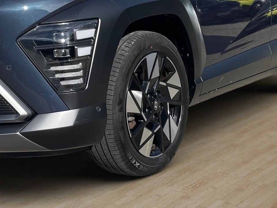 Hyundai Kona – Bild 6