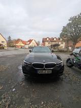 BMW 330e Hybrid - M-Sportpacket -18000 Nu... - BMW: 180