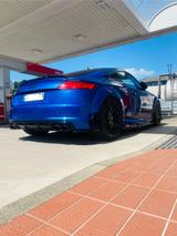 Audi TTS Coupe quattro /Performance Parts/KWV3/ B&O/ - Audi TTS von privat