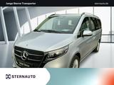Mercedes-Benz V 250 d 4M Style L DISTR/Pano/Multibeam/Navi/KAM